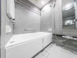 【東京都/目黒区大岡山】プラウド都立大学 浴室