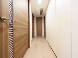 【東京都/目黒区大岡山】プラウド都立大学 廊下