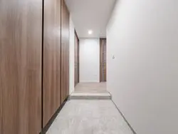 【東京都/目黒区大岡山】プラウド都立大学 玄関