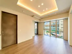 【東京都/渋谷区東】プラウド渋谷東 リビング・ダイニング