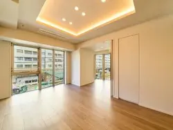 【東京都/渋谷区東】プラウド渋谷東 リビング・ダイニング