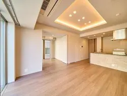 【東京都/渋谷区東】プラウド渋谷東 LDK