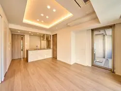 【東京都/渋谷区東】プラウド渋谷東 LDK