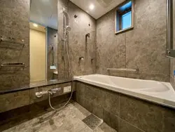 【東京都/渋谷区東】プラウド渋谷東 浴室