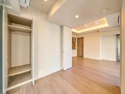 【東京都/渋谷区東】プラウド渋谷東 洋室