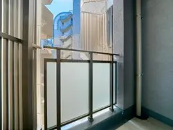 【東京都/渋谷区東】プラウド渋谷東 バルコニー