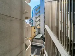 【東京都/渋谷区東】プラウド渋谷東 眺望