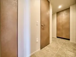 【東京都/渋谷区東】プラウド渋谷東 廊下