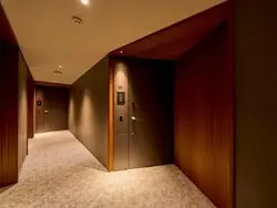 【東京都/渋谷区東】プラウド渋谷東 共用部