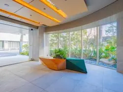 【東京都/渋谷区東】プラウド渋谷東 共用部