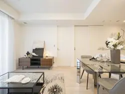 【東京都/港区浜松町】WORLD TOWER RESIDENCE LDK