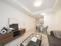 【東京都/港区浜松町】WORLD TOWER RESIDENCE LDK