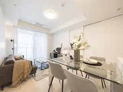 【東京都/港区浜松町】WORLD TOWER RESIDENCE LDK