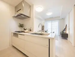 【東京都/港区浜松町】WORLD TOWER RESIDENCE キッチン