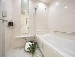 【東京都/港区浜松町】WORLD TOWER RESIDENCE 浴室