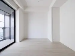 【東京都/港区浜松町】WORLD TOWER RESIDENCE 洋室