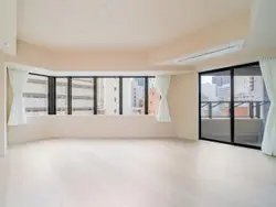 【東京都/渋谷区渋谷】プラウドタワー渋谷 リビング・ダイニング