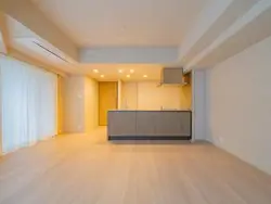 【東京都/渋谷区渋谷】プラウドタワー渋谷 LDK