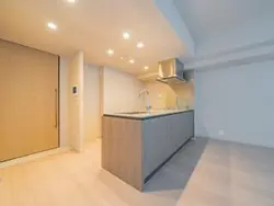 【東京都/渋谷区渋谷】プラウドタワー渋谷 キッチン