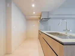 【東京都/渋谷区渋谷】プラウドタワー渋谷 キッチン