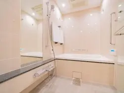 【東京都/渋谷区渋谷】プラウドタワー渋谷 浴室