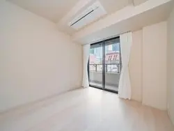 【東京都/渋谷区渋谷】プラウドタワー渋谷 洋室