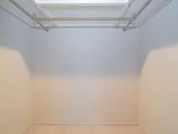 【東京都/渋谷区渋谷】プラウドタワー渋谷 収納：ウォークインクローゼット