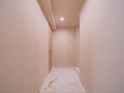 【東京都/渋谷区渋谷】プラウドタワー渋谷 廊下