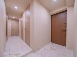 【東京都/渋谷区渋谷】プラウドタワー渋谷 玄関