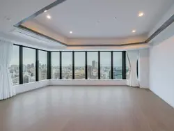 【東京都/渋谷区渋谷】プラウドタワー渋谷 リビング・ダイニング