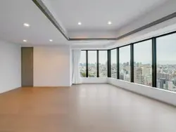 【東京都/渋谷区渋谷】プラウドタワー渋谷 リビング・ダイニング