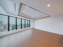 【東京都/渋谷区渋谷】プラウドタワー渋谷 リビング・ダイニング