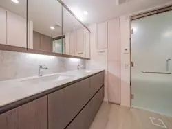 【東京都/渋谷区渋谷】プラウドタワー渋谷 洗面室