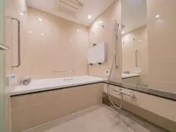 【東京都/渋谷区渋谷】プラウドタワー渋谷 浴室