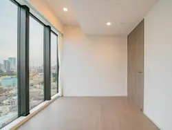 【東京都/渋谷区渋谷】プラウドタワー渋谷 洋室