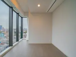 【東京都/渋谷区渋谷】プラウドタワー渋谷 洋室