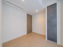 【東京都/渋谷区渋谷】プラウドタワー渋谷 洋室