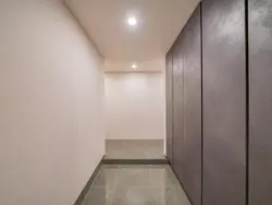 【東京都/渋谷区渋谷】プラウドタワー渋谷 玄関