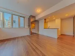 【東京都/中央区新川】クレヴィア東京八丁堀 新川ザ・レジデンス リビング・ダイニング