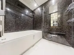 【東京都/中央区新川】クレヴィア東京八丁堀 新川ザ・レジデンス 浴室