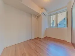 【東京都/中央区新川】クレヴィア東京八丁堀 新川ザ・レジデンス 洋室