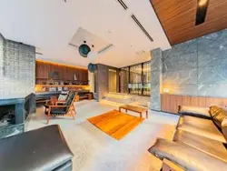 【東京都/中央区新川】クレヴィア東京八丁堀 新川ザ・レジデンス 共用部