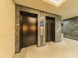 【東京都/中央区新川】クレヴィア東京八丁堀 新川ザ・レジデンス 共用部