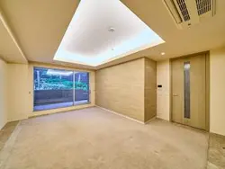 【東京都/港区南青山】ザ・パークハウスグラン南青山 LDK