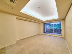 【東京都/港区南青山】ザ・パークハウスグラン南青山 LDK