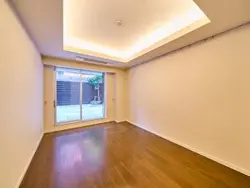 【東京都/港区南青山】ザ・パークハウスグラン南青山 洋室