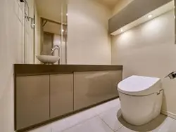 【東京都/港区南青山】ザ・パークハウスグラン南青山 トイレ