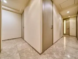 【東京都/港区南青山】ザ・パークハウスグラン南青山 廊下