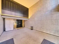 【東京都/港区南青山】ザ・パークハウスグラン南青山 エントランス