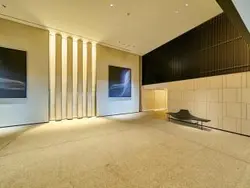 【東京都/港区南青山】ザ・パークハウスグラン南青山 ロビー